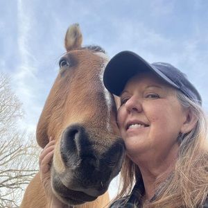 Meet your Posher, Cathy